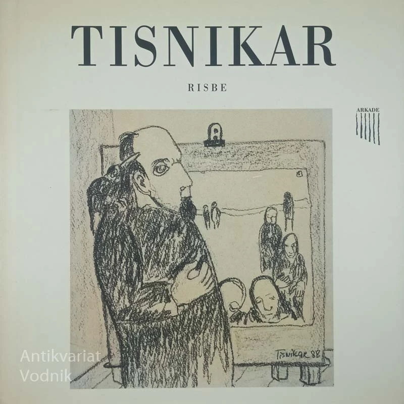 TISNIKAR; RISBE
