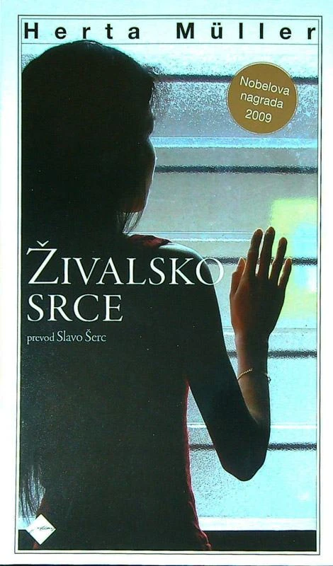 ŽIVALSKO SRCE, Herta Müller
