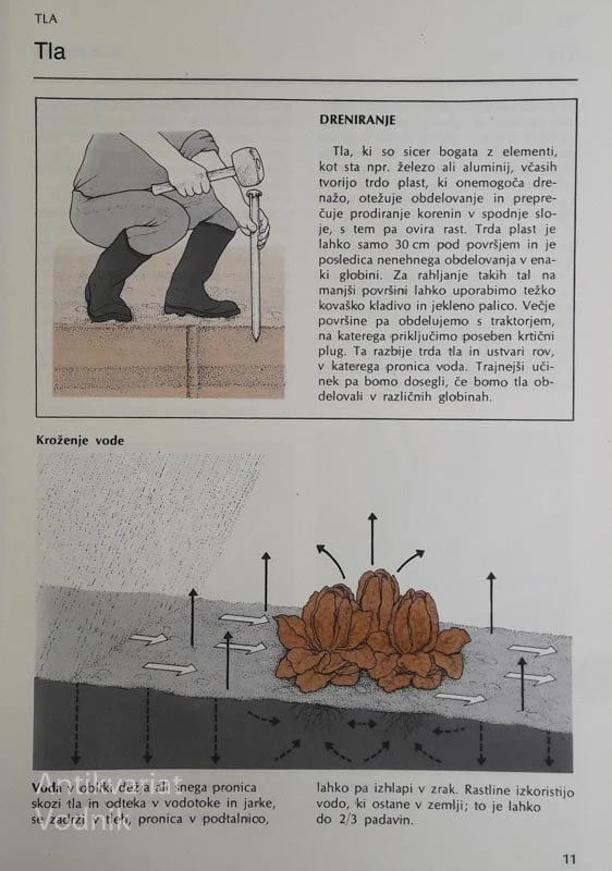 VRTNARSKE TEHNIKE, Alan Titchmarsh