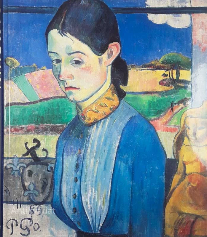 GAUGUIN UND DIE SCHULE VON PONT-AVEN