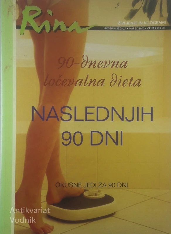 LOČEVALNA DIETA (1-2), več avtorjev