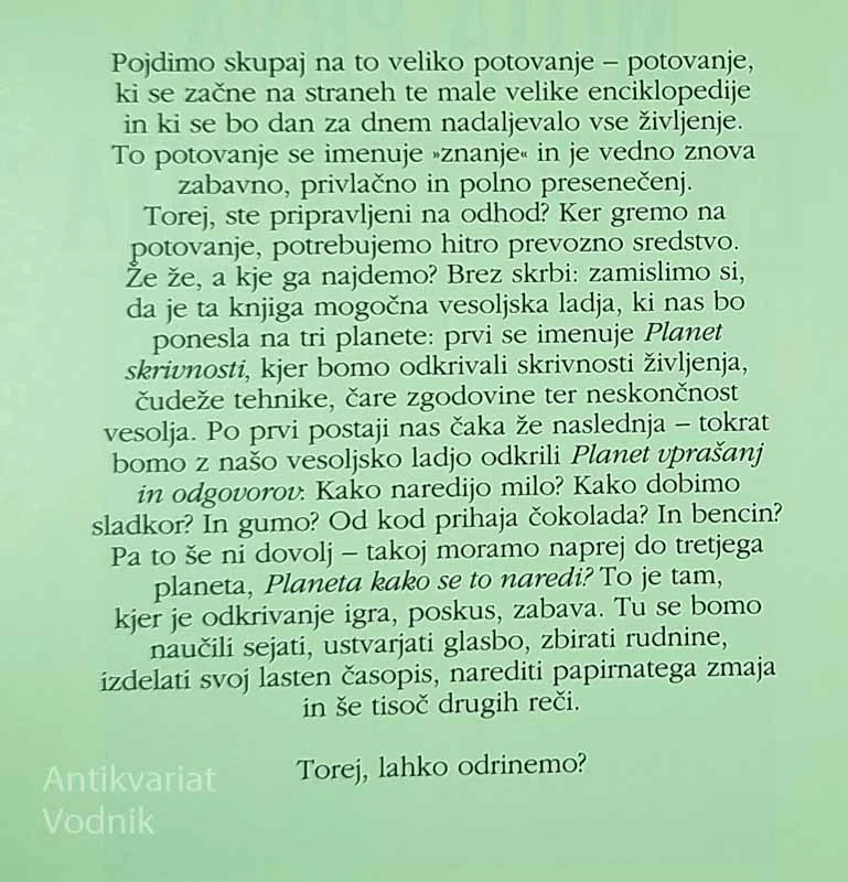 MOJA PRVA ENCIKLOPEDIJA