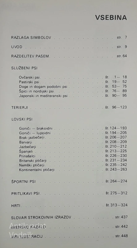 VSE O PSIH, Gino Pugnetti