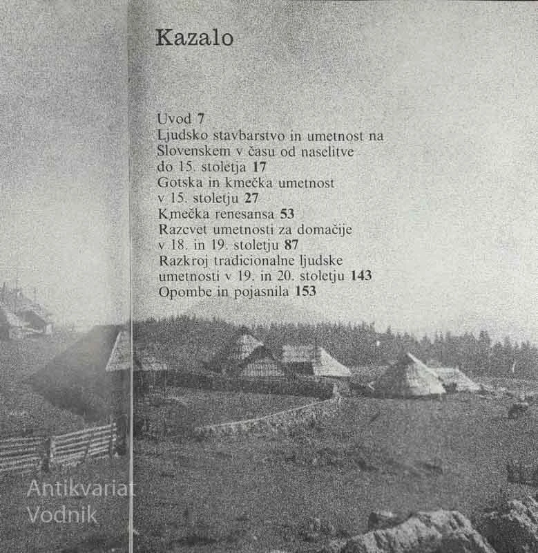 LJUDSKA UMETNOST NA SLOVENSKEM, Ivan Sedej