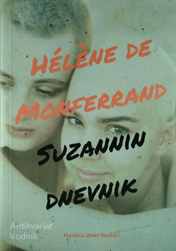 SUZANNIN DNEVNIK, Helene de Monferrand