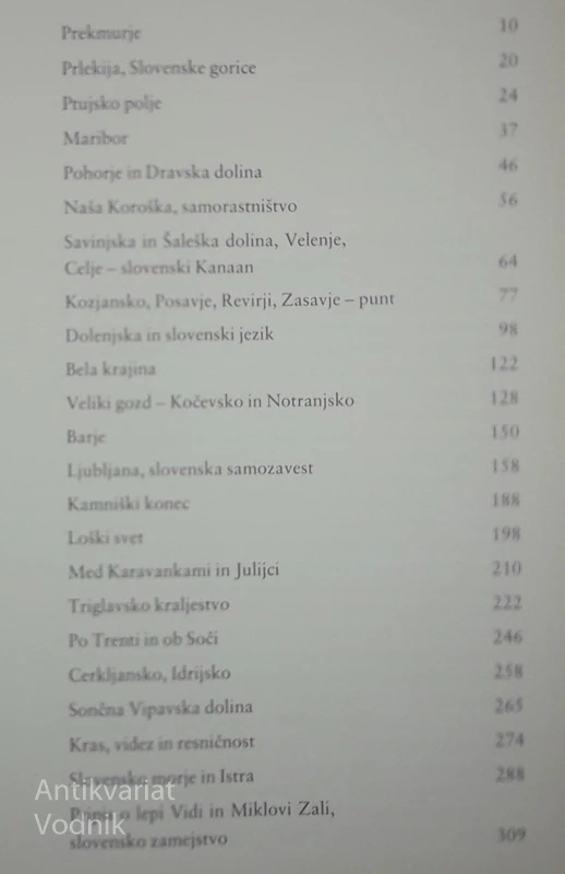 ZAKLADI SLOVENIJE, Matjaž Kmecl