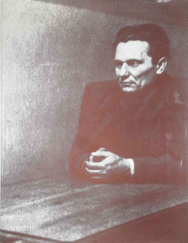 BOŽIDAR JAKAC – PORTRETI TITA