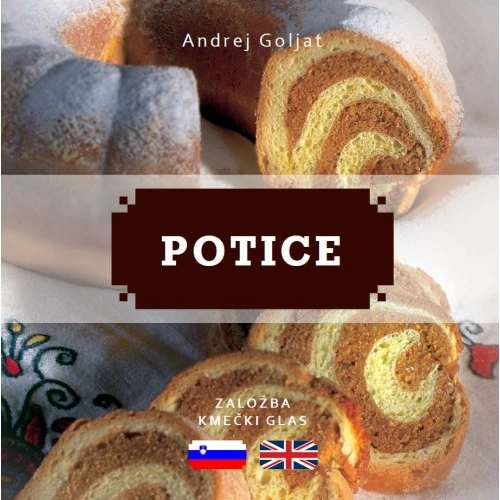 POTICE, več avtorjev