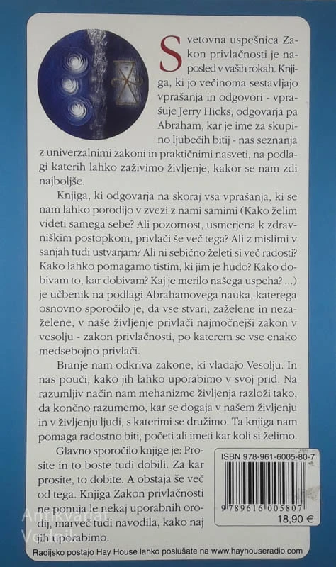 MOČ BREZPOGOJNE LJUBEZNI, Ken Keyes, Jr.