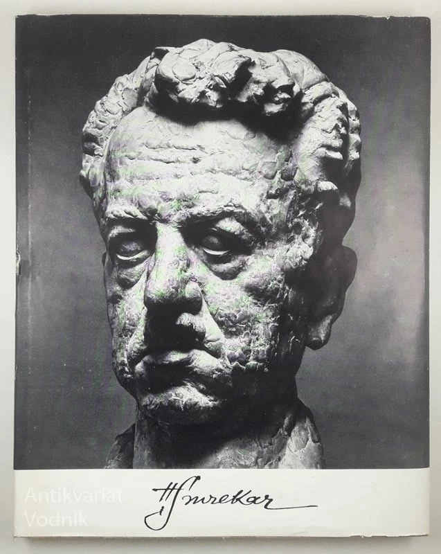 HINKO SMREKAR, Karel Dobida
