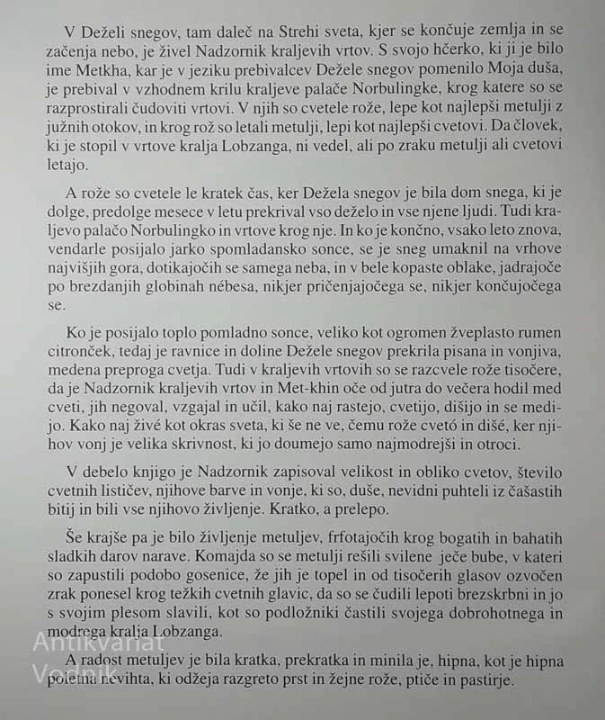 BELIN, Ivo Svetina