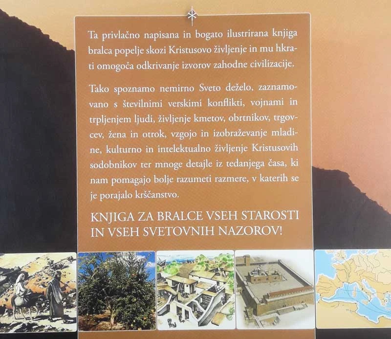 JEZUS IN NJEGOV ČAS