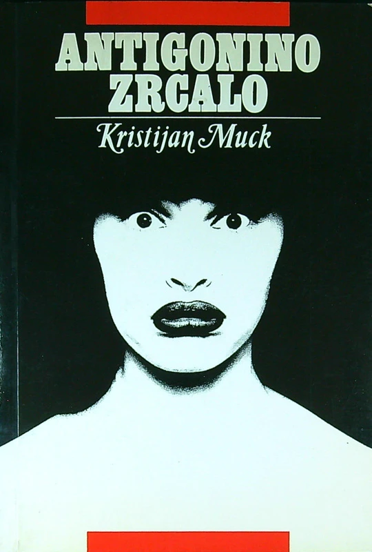 ANTIGONINO ZRCALO, Kristijan Muck