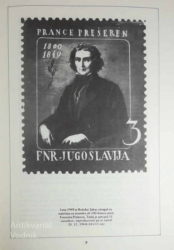 BOŽIDAR JAKAC