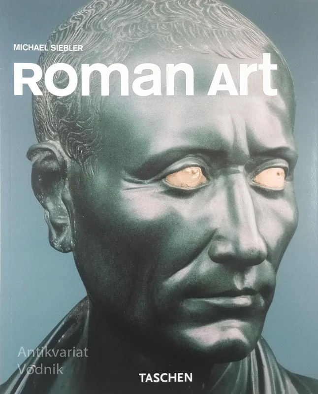 ROMAN ART, Michael Siebler