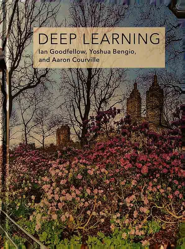 DEEP LEARNING, več avtorjev