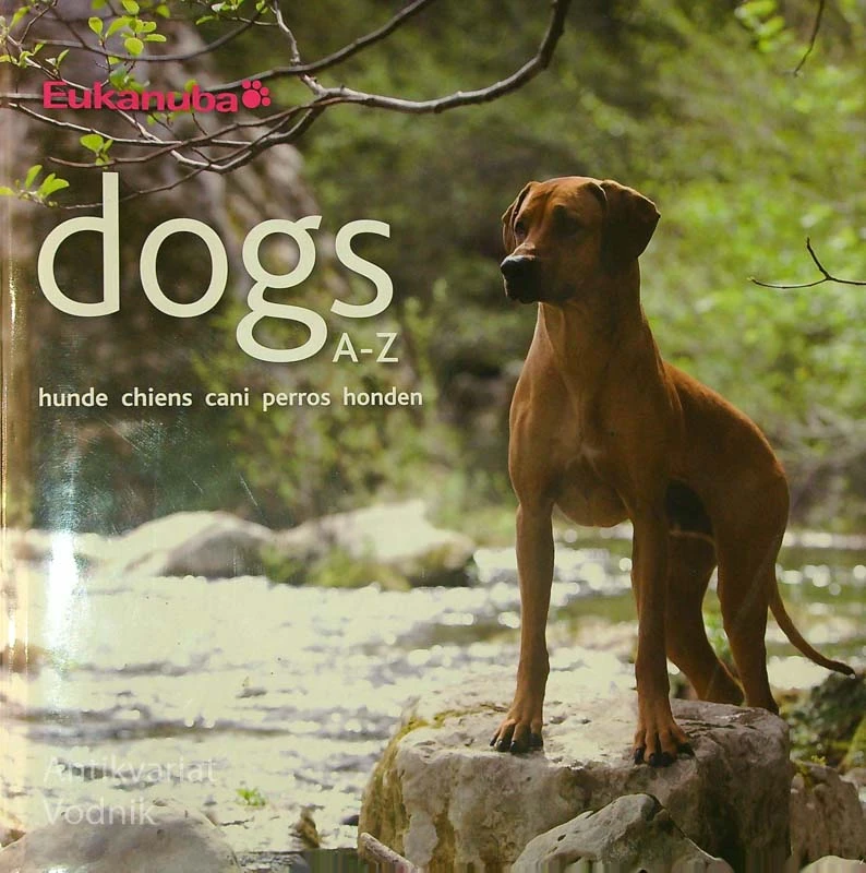 DOGS A-Z