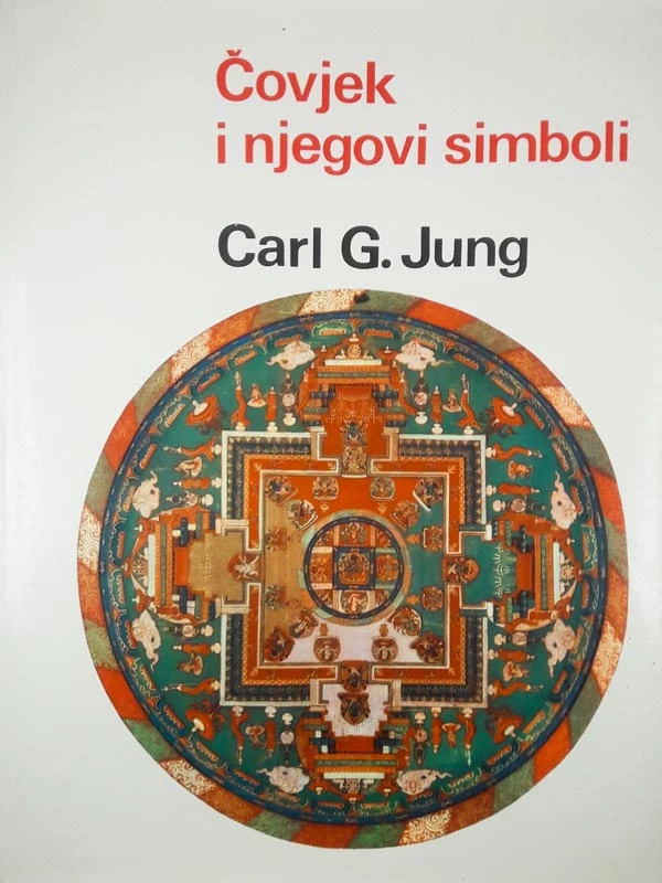 ČOVJEK I NJEGOVI SIMBOLI, Carl G. Jung