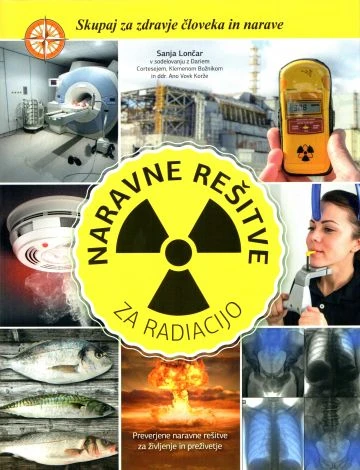 NARAVNE REŠITVE ZA RADIACIJO, Sanja Lončar