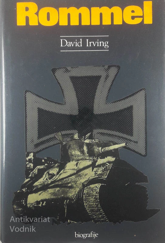 ROMMEL, David Irving
