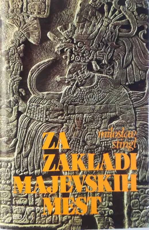 ZA ZAKLADI MAJEVSKIH MEST