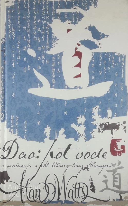 DAO: POT VODE, Alan Watts