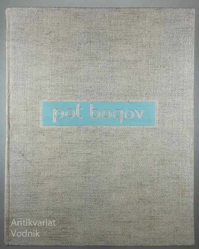 POT BOGOV, Bernard Kellermann