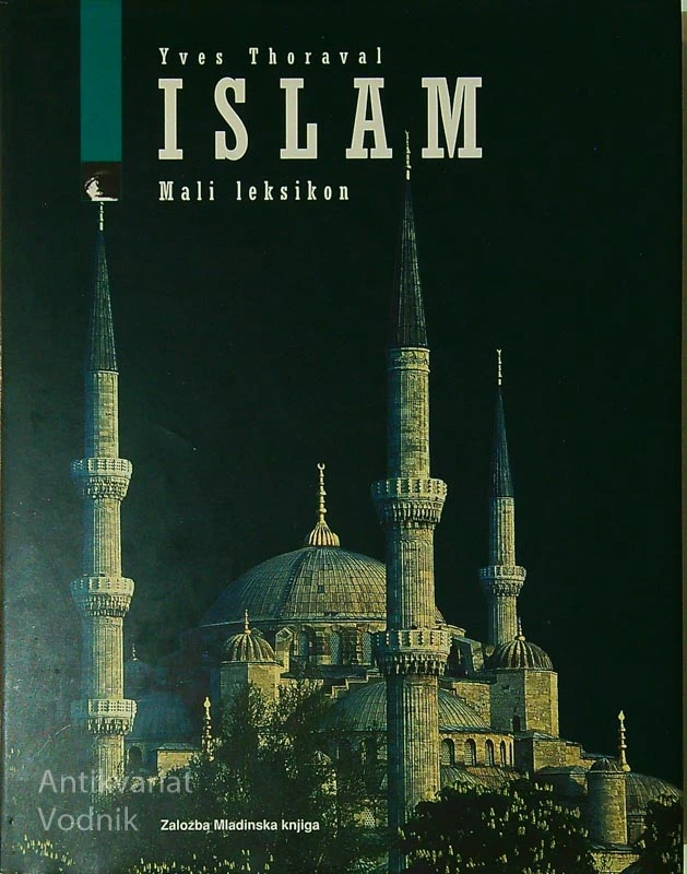 ISLAM; MALI LEKSIKON, Yves Thoraval