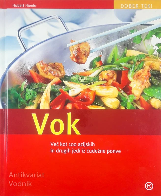 VOK, Hubert Hienle