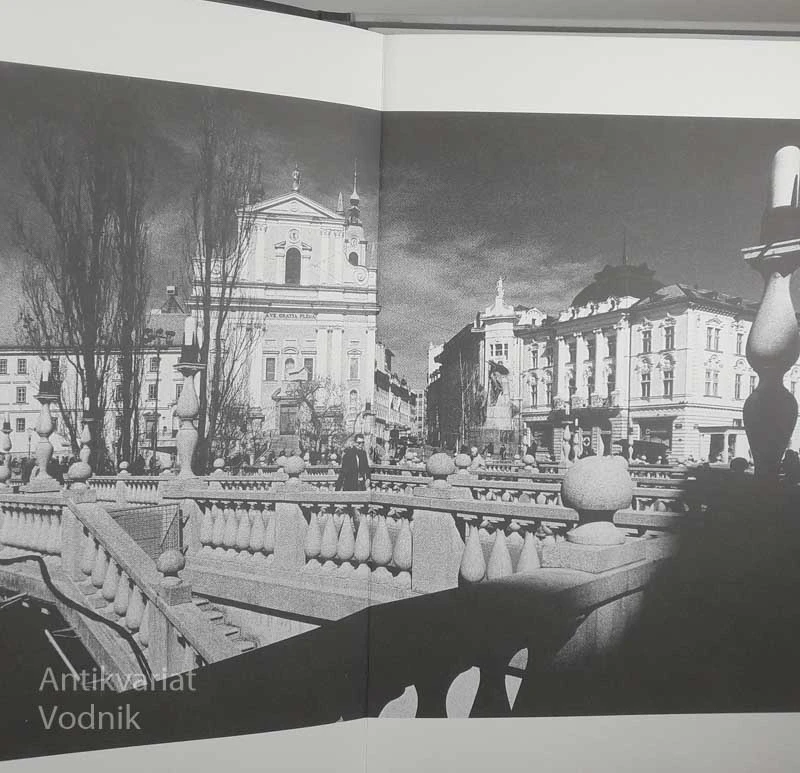 TROMOSTOVJE, Tihomir Pinter