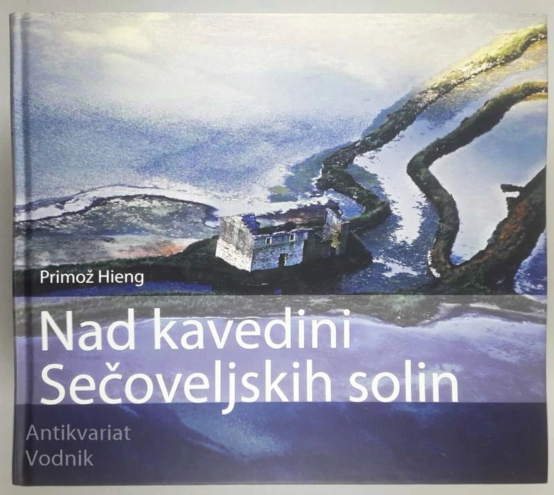 NAD KAVEDINI SEČOVELJSKIH SOLIN, Primož Hieng