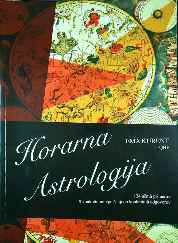 HORARNA ASTROLOGIJA, Ema Kurent (na začetku malo označena)