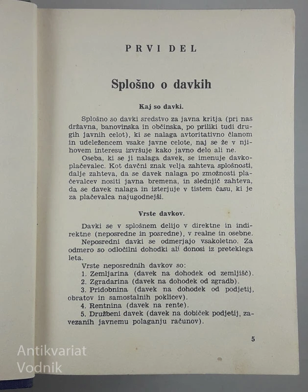 DAVČNO-SODNI, TRGOVSKO-PISARNIŠKI PRAKTIČNI PRIROČNIK ZA VSAKOGAR, več avtorjev