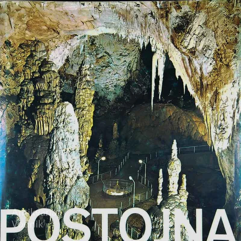 POSTOJNA