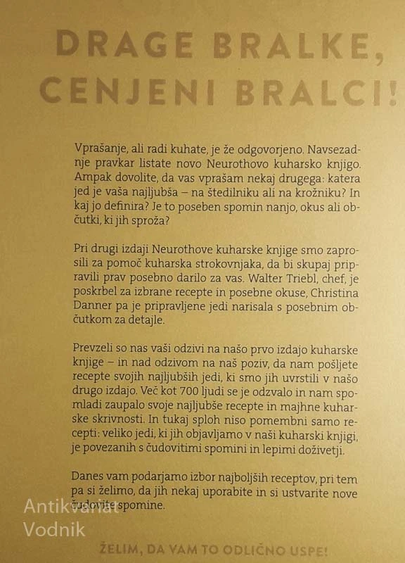 SLADKO, KISLO, ZAČINJENO, GRENKO, SLANO, več avtorjev