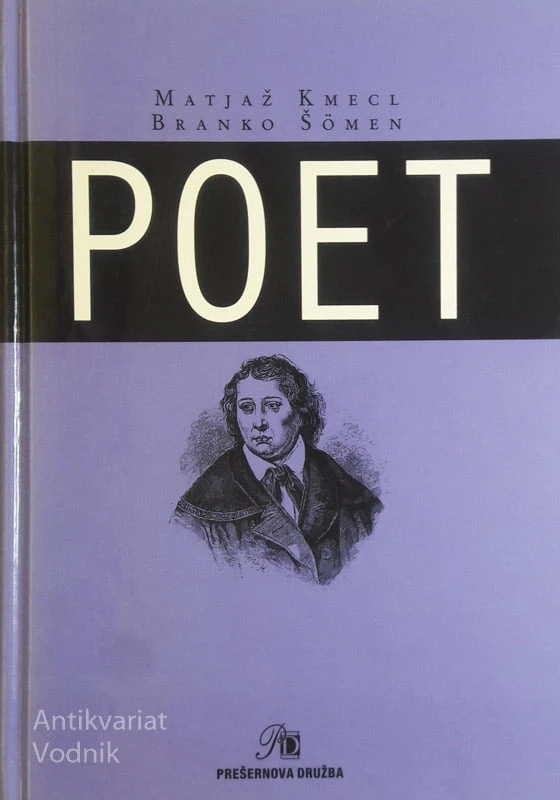 POET, Matjaž Kmecl in Branko Šoemen