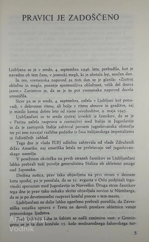 RUPNIKOV PROCES, Dušan Željeznov