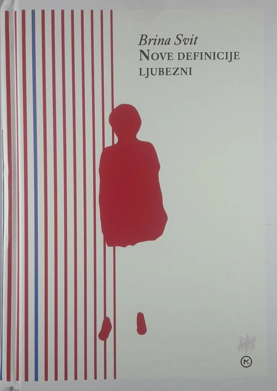 NOVE DEFINICIJE LJUBEZNI, Brina Svit