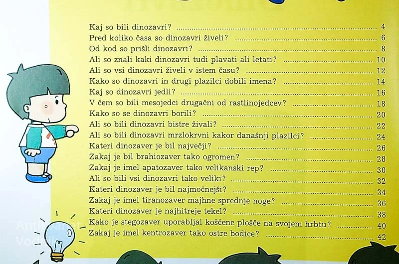 DINOZAVRI