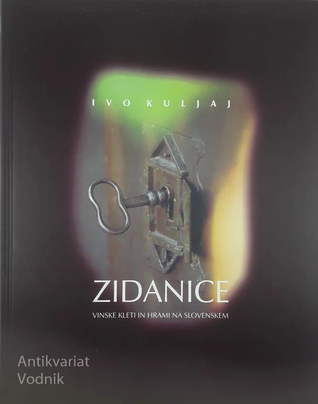 ZIDANICE, Ivo Kuljaj