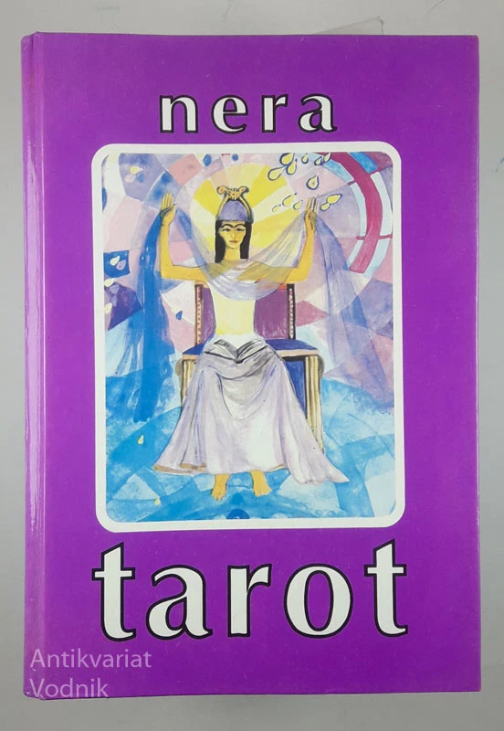 TAROT, Nera
