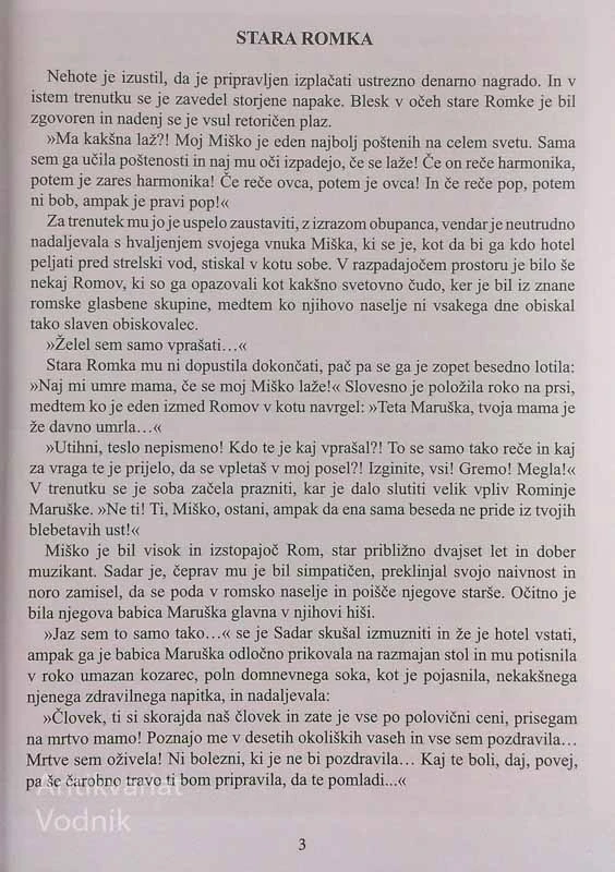 PREKMURSKI ZMAJ, Milan Ostojić Leszczynski
