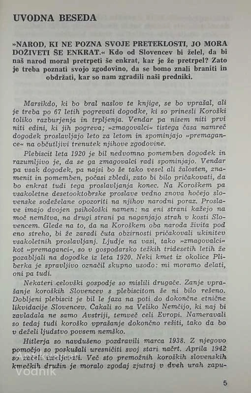 KOROŠKI PLEBISCIT 1920, Dr. Luka Sienčnik