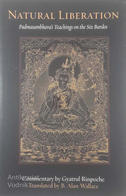 NATURAL LIBERATION, Padmasambhava