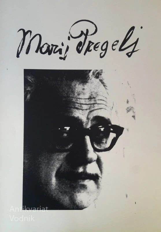 Marij Preglelj, GRAFIČNA MAPA ODISEJA