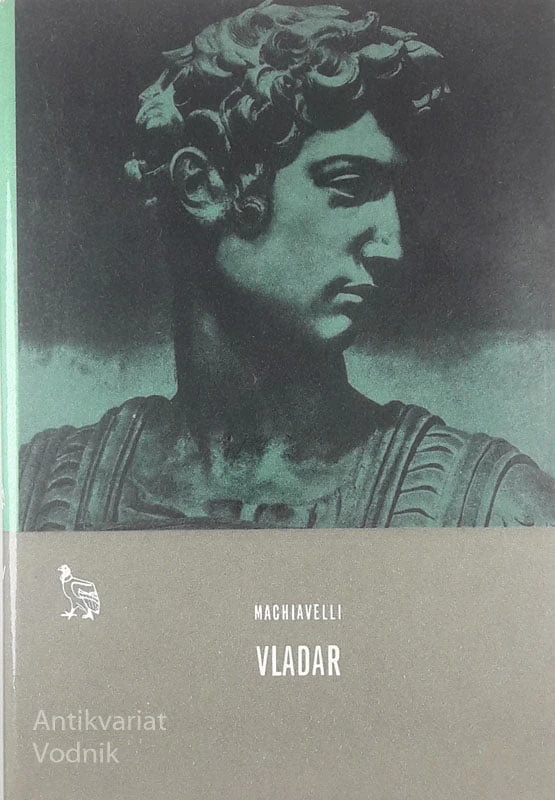 VLADAR, Machiavelli