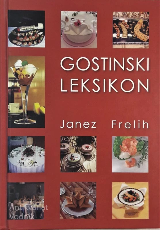 GOSTINSKI LEKSIKON, Janez Frelih