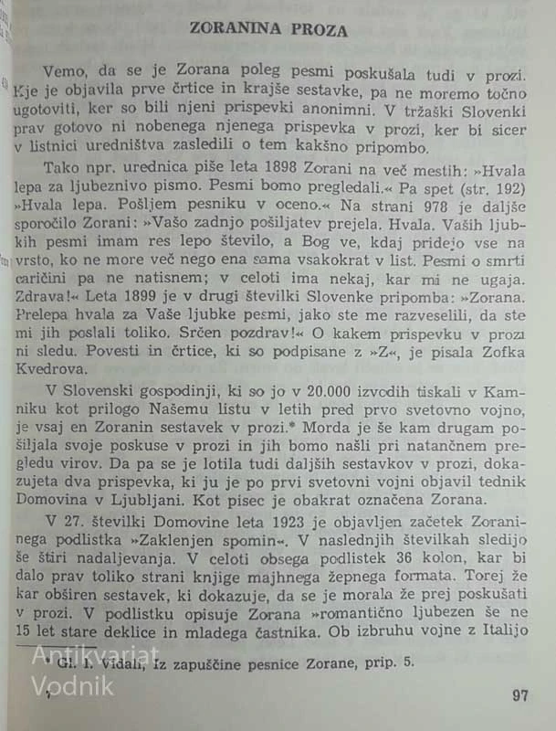 800 LET MENGŠA, več avtorjev