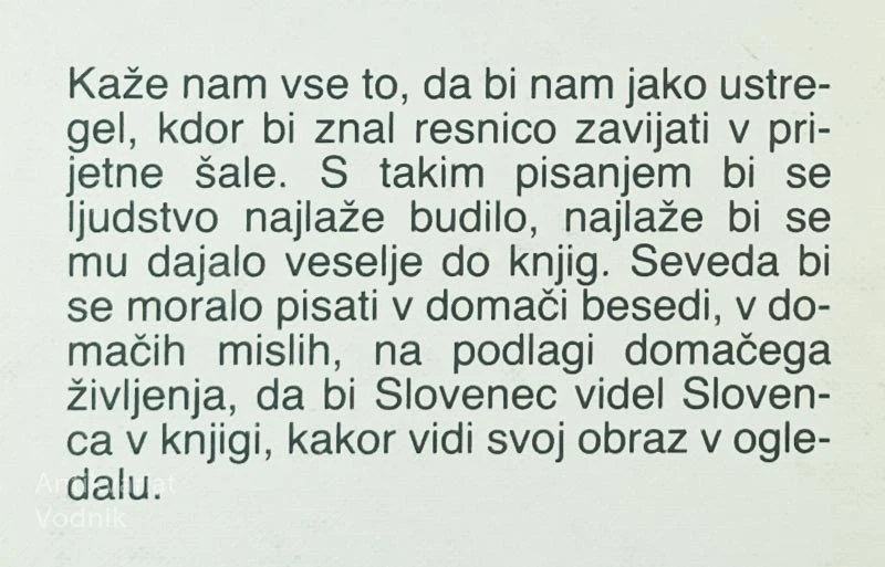 MARTIN KRPAN; POPOTOVANJE, Fran Levstik