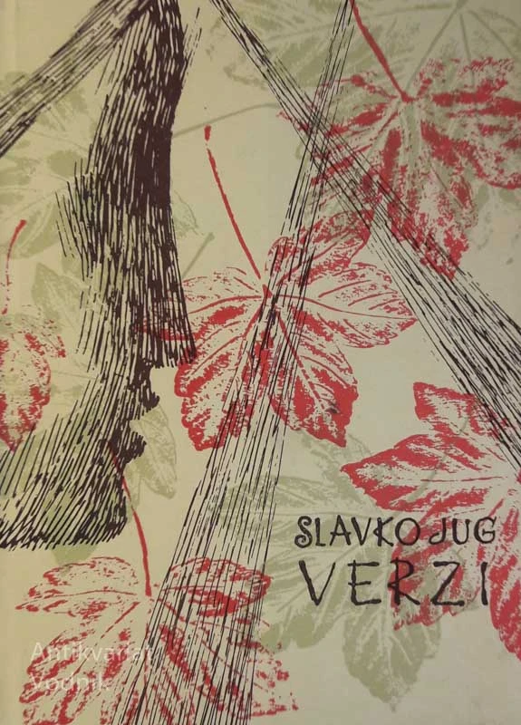 VERZI, Slavko Jug